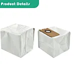 robot vacuum cleaner dust bag
vacuum cleaner accessories
replacement vacuum cleaner parts
RV vacuum cleaner parts
manual power vacuum cleaner
fabric dust bag
household vacuum cleaner accessories