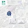 Vacuum Cleaner Dust Bag
Vacuum Cleaner Robot Replacement
Non-woven Dust Filter Bags for Miele Type GN