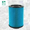 HEPA Filter for Ridgid VF5000 6-20 Gallon Wet/Dry Vacuum, 3-Layer Dust Cartridge for Construction & Workshop Debris