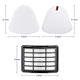 Replacement for WuYan Partes de aspirador filtros para
Washable Pre and Post Motor Filter Replacement for Vax