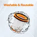 WS632 vacuum cleaner accessories
WS630 vacuum cleaner filters