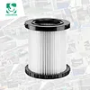 Hepa Filter For DeWalts DCV580 & DCV581H
Hepa Replacement Filter
Washable and Reusable Hepa Filter