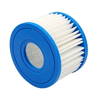 Swimming Pool Filter
Spa Filter S1
For Intex S1