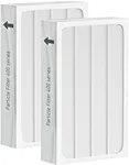 HEPA Filter Compatible with BLUEAIRs Classic 400
BLUEAIRs Classic 400 Air Purifiers
BLUEAIRs Classic 400 HEPA Filter