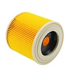 HEPA Filter Replacement Fit for Karchers 6.414-552.0
Karchers 6.414-552.0 HEPA Filter Replacement
Vacuum Cleaner HEPA Filter