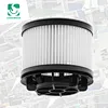 HEPA Filter for Levoits LVAC-200  Vacuum Cleaner Part Replacement Vacuum Filter