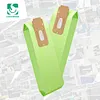 Type CC Dust Bags for Oreck Elevate AK1CC6H Vacuum, Purple Disposable Bags for Allergy & Asthma Relief