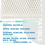 WF813 Humidifier Filter
Humidifier parts
Humidifier Filter Replacement
Juson Wood humidifier filter
Strong compatibility humidifier filter
Juson Wood humidifier replacement