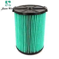 rigid VF6000 filter
vacuum filter
vacuum cleaner parts
Vacuum Cleaner Spare Parts
Replacement Vacuum filters for Rid g id Vf6000 5-20 Gallon
Fit for Husky 6-9 Gallon Vacs Vacuum Cleaner Spare Parts