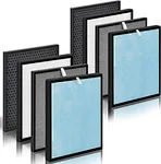 Filter air purifier Filters air air filter
True High-Efficiency Activated Carbon filter
Hathaspaces HSP001 True HEPA  air purifier Filters air filter