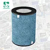 Shark HP302 Replacement Filter for HP300 HP201 HP232 AP1000 Series H13 HEPA Activated Carbon Air Purifier Part