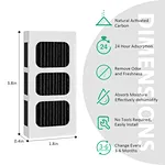 Replacement Air fFilter
PAULTRA 2 Hepa Filter Air Purifier
Vacuum Cleaner Accessories