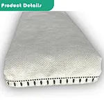 Non-woven dust filter
Fit for Vorwerks Kobold
Vacuum cleaner spare parts
Handheld vacuum cleaner accessories
Vorwerks Kobold VK7 FP7 VK700 compatible
fabric dust filter bag
household vacuum cleaner accessory
