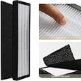 FLT4825 HEPA Filter B
HEPA air Filter
air purifier parts
HEPA replacement filter for GermGuardian AC4300/AC4800/AC4900/AC4825 Series
outdoor air purifier filter
commercial air purifier filter
household air purifier filter
hotel air purifier filter
battery