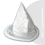 BLACK+DECKER Hand Vacuum Cleaner Accessories Spare Part Washable Replacement Filter for EVF100 Models BDH7200CHV Cars RVs