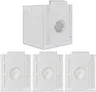 New Arrive Vacuum Cleaner Dust Bags for Samsungs VCA-ADB90B Vacuum Bags
