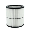 craftman 17884 Vacuum Cartridge Filter
vacuum filter
vacuum cleaner parts
Replacement for Craftsmans 9-17884 17935 17937 17920 Vacuum clean Filter filter
Craftsmans 9-17884 17935 17937 17920
Vacuum clean Filter hepa filter
