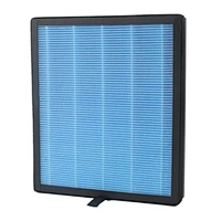 MK07 Replacement Filters
H13 True HEPA Filter Replacement and Activated Carbon Filter
household air purifier filter
car air purifier filter
RV air purifier filter
outdoor air purifier filter