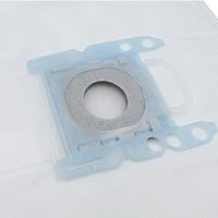Vacuum Cleaner Part Dust Bag
Non-woven Vacuum Cleaner Part Dust Bag For BOSCH TYPE G
Bagged vacuum cleaner Replacement Non-woven Vacuum Cleaner Part Dust Bag