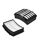 Replacement for WuYan Partes de aspirador filtros para
Washable Pre and Post Motor Filter Replacement for Vax