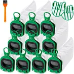 Vacuum Cleaner Dust Bags
Vacuum Cleaner Parts
for Vorwerks Kobold VB100 FP100 Vacuum Cleaner Parts