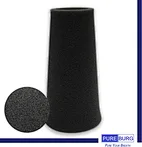 vacuum cleaner parts filter
vacuum cleaner parts filter For Dirt Devils Endura Style
Vacuum Cleaner Replace Part # AD47936 Odor Trapping Filter