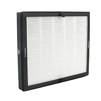 E-200 H13 HEPA Air Filter
 LUNINO E-200 Air Purifier  Replacement 3 Stage Strong and  Activated Carbon Filter