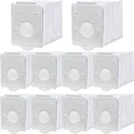 Vacuum Cleaner Dust Filter Bag