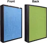 Filter air purifier Filters air air filter
True High-Efficiency Activated Carbon filter
HATHASPACES HSP002 air purifier Filters air filter
