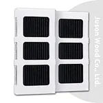 Fridge Air Filter
Fridge Air Filter Fit for PAULTRA 2 filters
Compatible with Pureair Ultra 2 Pure Air Ultra 2