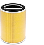 hepa filter
Ganiza G200/G200S
Ganiza G200 Air Purifier Replacement Filter 3-in-1 H13 True HEPA and High-Efficiency Activated Carbon Filter