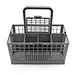 Premium quality dishwasher cutlery basket for  Universal Range of Dishwasher Accessories