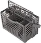 Dishwasher Basket
replacement basket For Boschs/Kenmores/Whirlpools/KitchenAids
Portable Universal Dishwasher