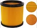 Hepa Vacuum Filters
Vacmasters VCFS 
Vacuum cleaner parts
