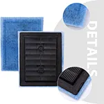 Aquarium Filter Cartridge Replacement For Aqua-tech Ez-change #2 10 To 20 Power Filters
10 To 20 Power Filters
aqua-tech Ez-change Fish Tank Filter
replacement Parts For Aquarium Filter
aquarium Sponge Filter