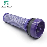 Dysons Motor Hepa Filter For Dysons DC39
Dysons DC39 Vacuum Cleaners Part
Pre Motor Filter Fit for Dysons DC39 Animal Multi-Floor Canister Vacuum Cleaners Part