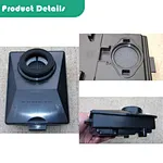 H13 HEPA filters for Rainbow E2
R12179 R12647B vacuum cleaner parts
Vacuum cleaner accessories for Rainbow
Rainbow E2 series replacement filters
Rainbow E2 series R12179 R12647B vacuum cleaner accessories
Rainbow vacuum cleaner replacement filters
H13 HEP