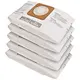 Vacuum Cleaner Dust Bag
Hot Sale Dust Bag for vacuum cleaner
Craftsmans 43270 dust bags