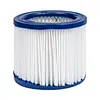 9032933 Replacement HEPA Filter for Shop Vacs Wet Dry General Purpose Vacuum Cleaner Battery Electric for Cars RVs Garages