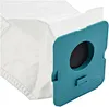 Replacement for Samsungs  Vacuum Bags Type  Efficiency Vacuum Cleaner Compatible with  Samsungs VCA-ADB95A Vacuum Cleaner Bags