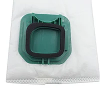 vacuum cleaner bags
Non-woven cloth vacuum cleaner bags
vacuum cleaner bags for Vorwerks Kobold VK150 Vacuum Cleaner Accessories