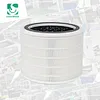 Replacement Filter Compatible with Levoits Core 200 Core 200s Core 200S-RF H13 Grade True HEPA Filter