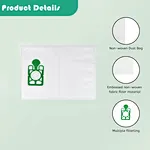 Vacuum Cleaner Dust Bag
Hot Sale Dust Bag for vacuum cleaner
Numatic Henry NVM-1CH dust bags