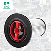 Replacement Hepa Filter for Bosch Unlimited Gen2 Series 8 Vacuum Cleaners 12036642,12023349 for Cars RVs Garages