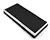 Medifys MA-40 True H13 Hepa Filter Activated Carbon Replacement 3-in-1 True H13 Household Electrical Air Purifier PP Frame