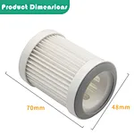 tineco A10 filter
vacuum filter
vacuum cleaner parts
Tinecos A10 vacuum cleaner filter
washable vacuum cleaner parts
household vacuum cleaner accessories
bag type vacuum cleaner filter
plastic material vacuum cleaner filter
electric power source vacuum cl