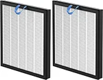 hepa filter
Levoit  Vital 100S Air Purifier
Levoit  Vital 100S Air Purifier Replacement  3-in-1 True HEPA High-Efficiency Activated Carbon Filter