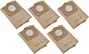 Vacuum Cleaner Dust Bag
Hot Sale Dust Bag for vacuum cleaner parts
Karchers  WD3 dust bags