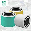 Replacement Air Filter
levoits core 300 
Hepa Filter Air Purifier
