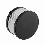 Hepa Vacuum Filters
Dewalts DC5151H
Vacuum cleaner cartridge